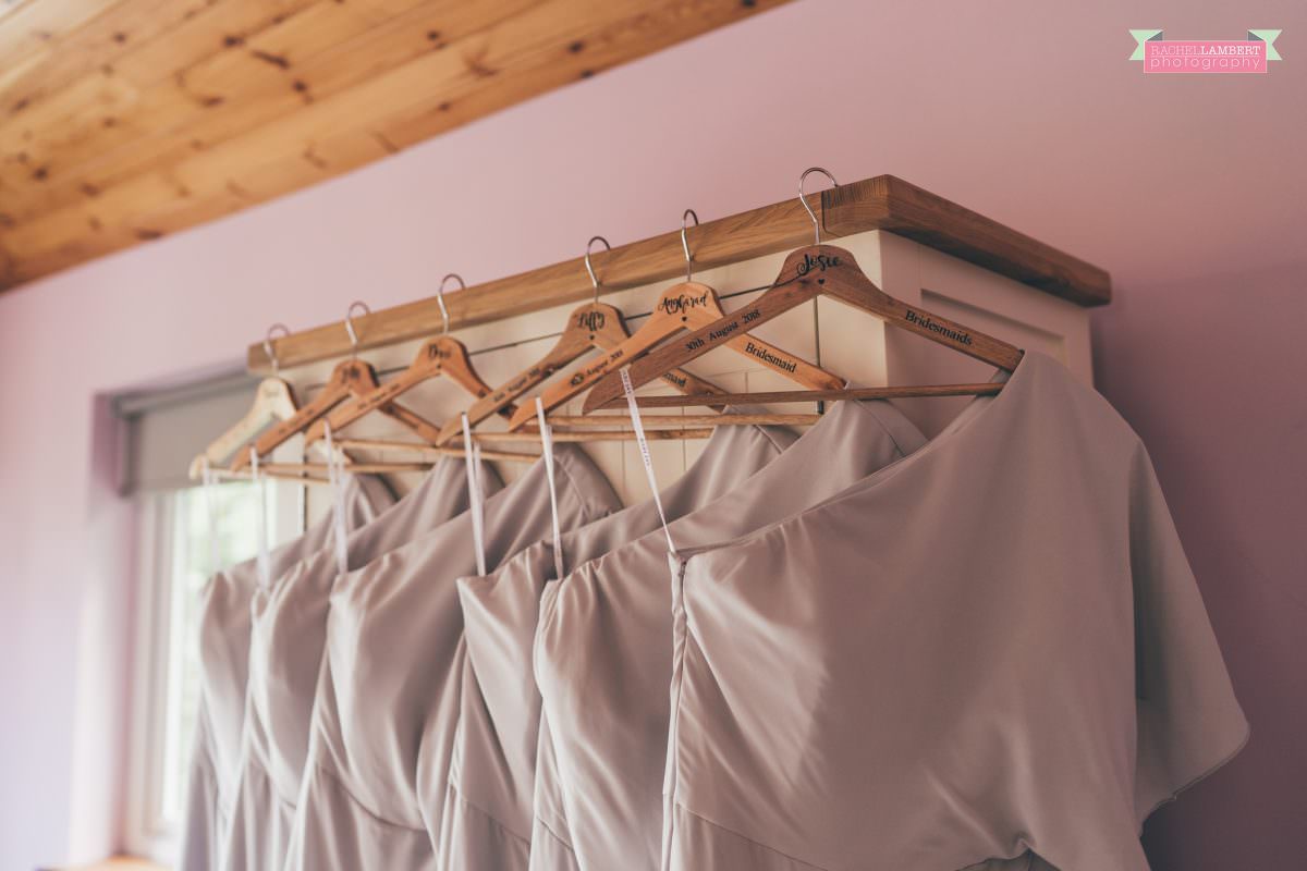 bridesmaids jumpsuits