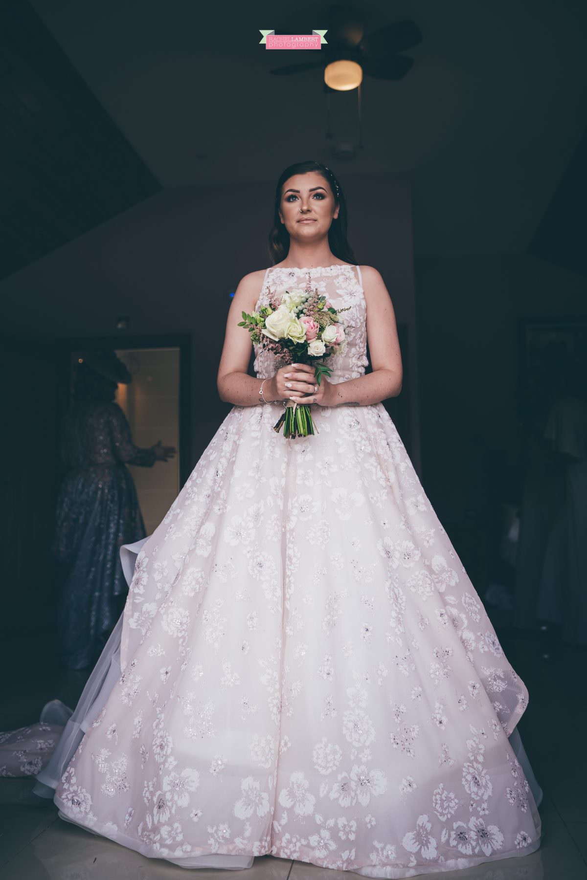 hayley paige bridal gown 