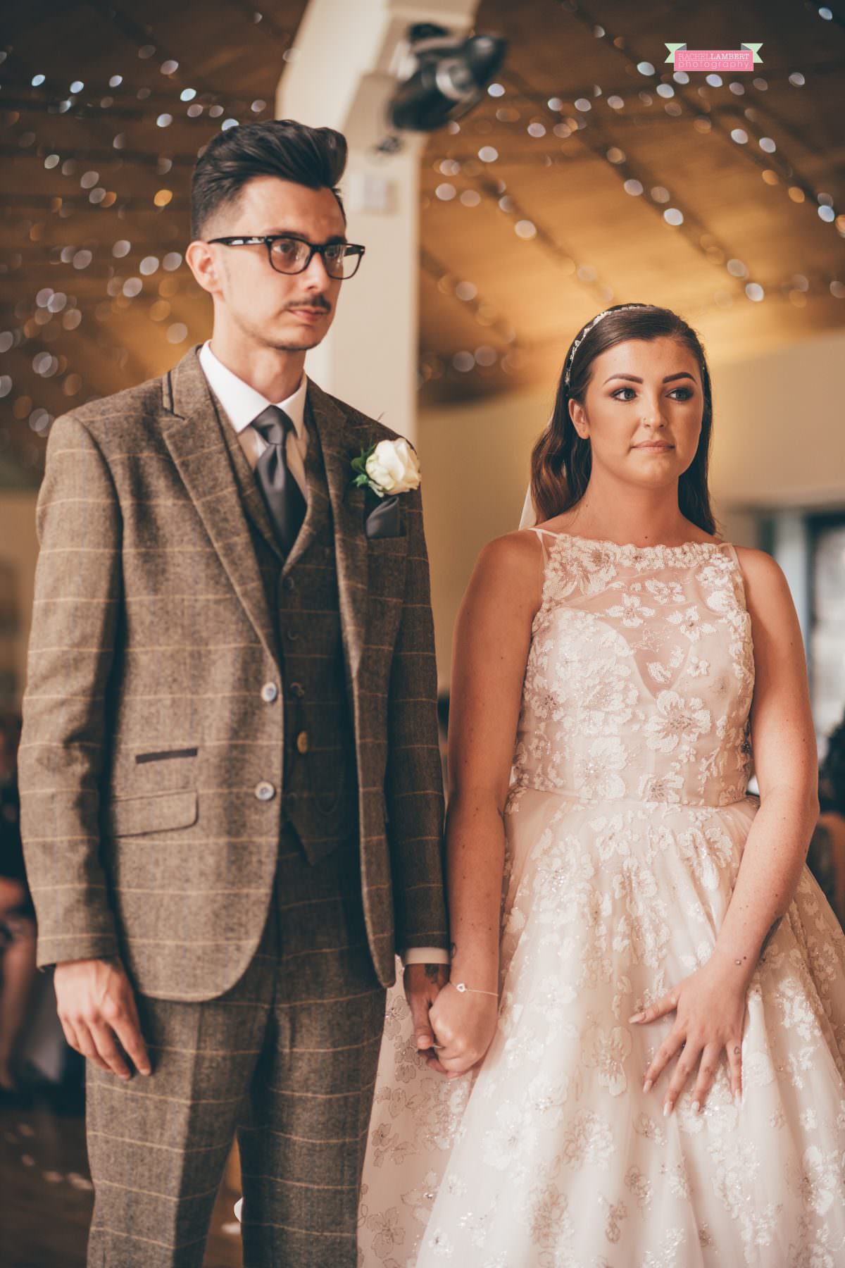 hayley paige bridal gown canada lake lodge bride and groom