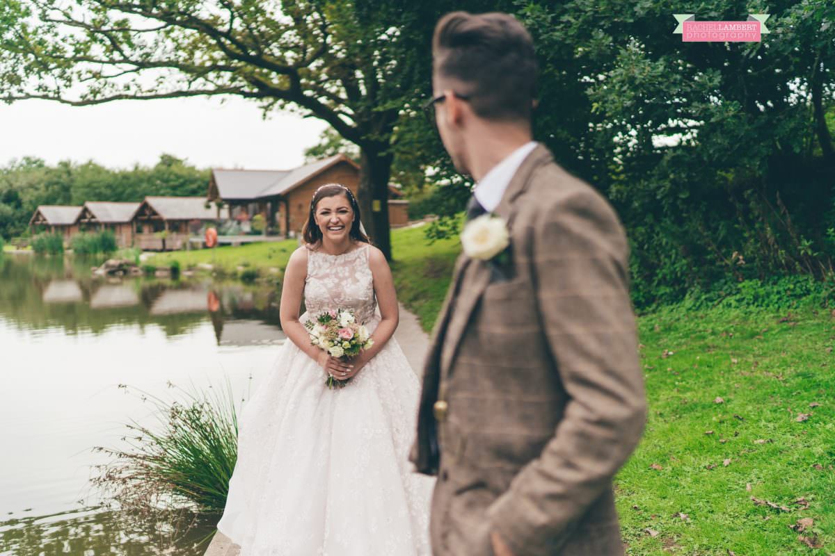 canada lake lodge bride and groom couple shots hailey paige bridal gown