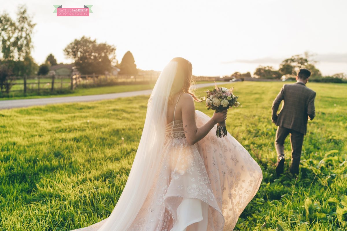 canada lake lodge bride and groom couple shots hailey paige bridal gown golden hour