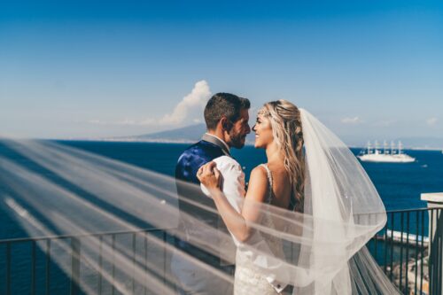 Villa Anitche Mura Sorrento wedding photographer photography
