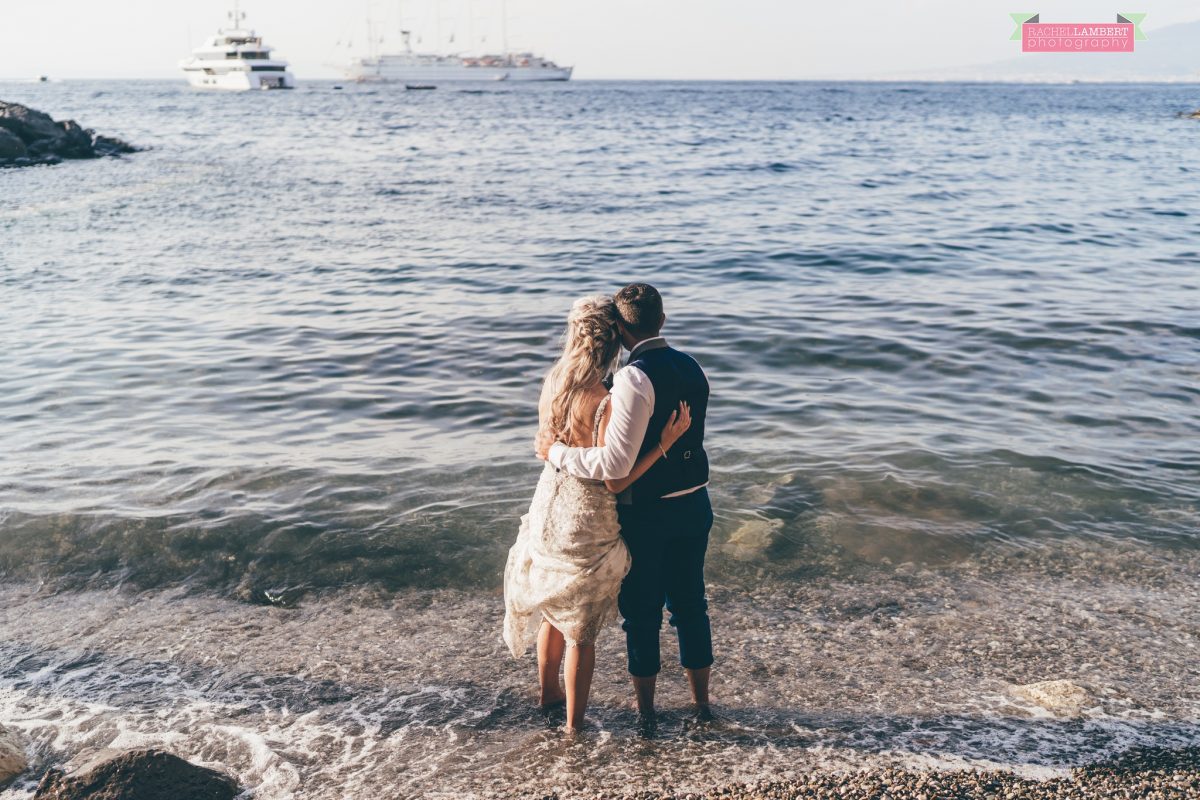 Villa Anitche Mura Sorrento wedding photographer photography