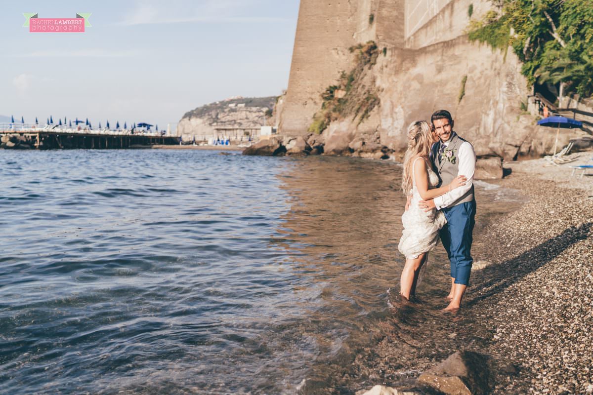 Villa Anitche Mura Sorrento wedding photographer photography