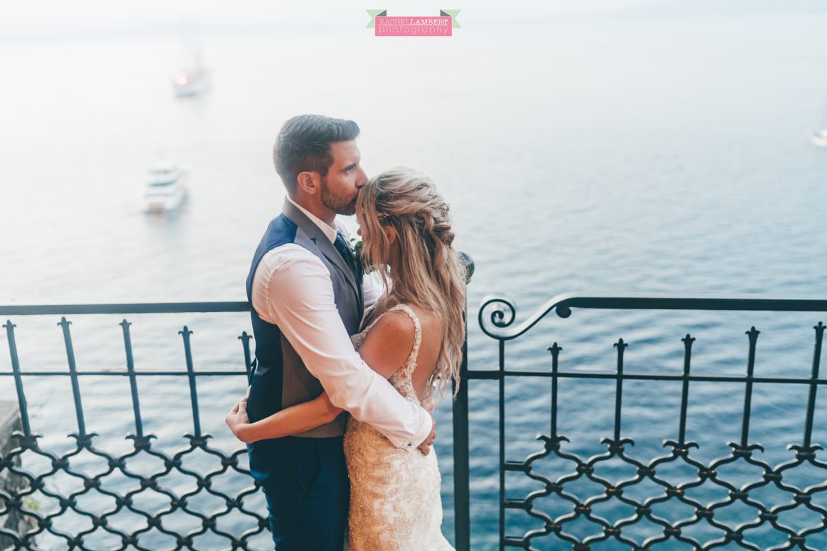 Villa Anitche Mura Sorrento wedding photographer photography