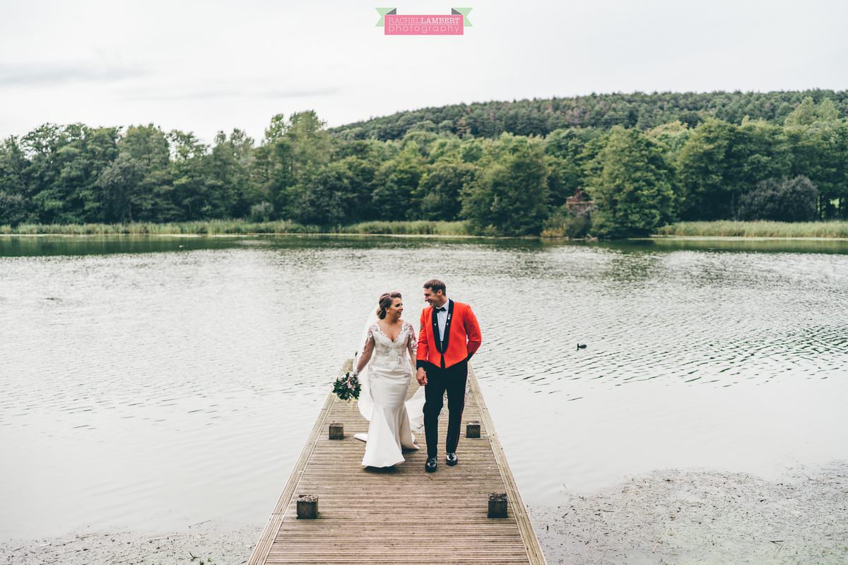 hensol castle wedding photographer bride and groom