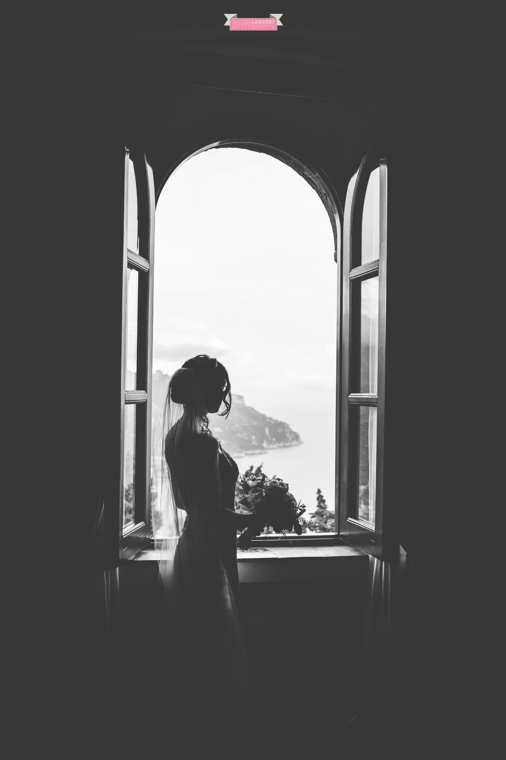 destination wedding photographer ravello