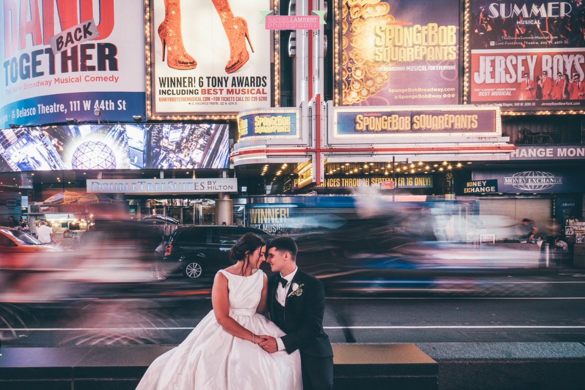 new york wedding photographer