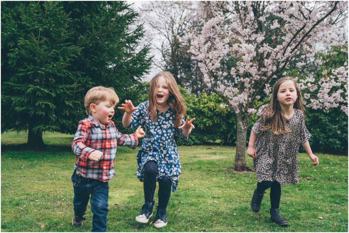 lifestyle photographer cardiff wales rachel lambert photography cherry blossoms