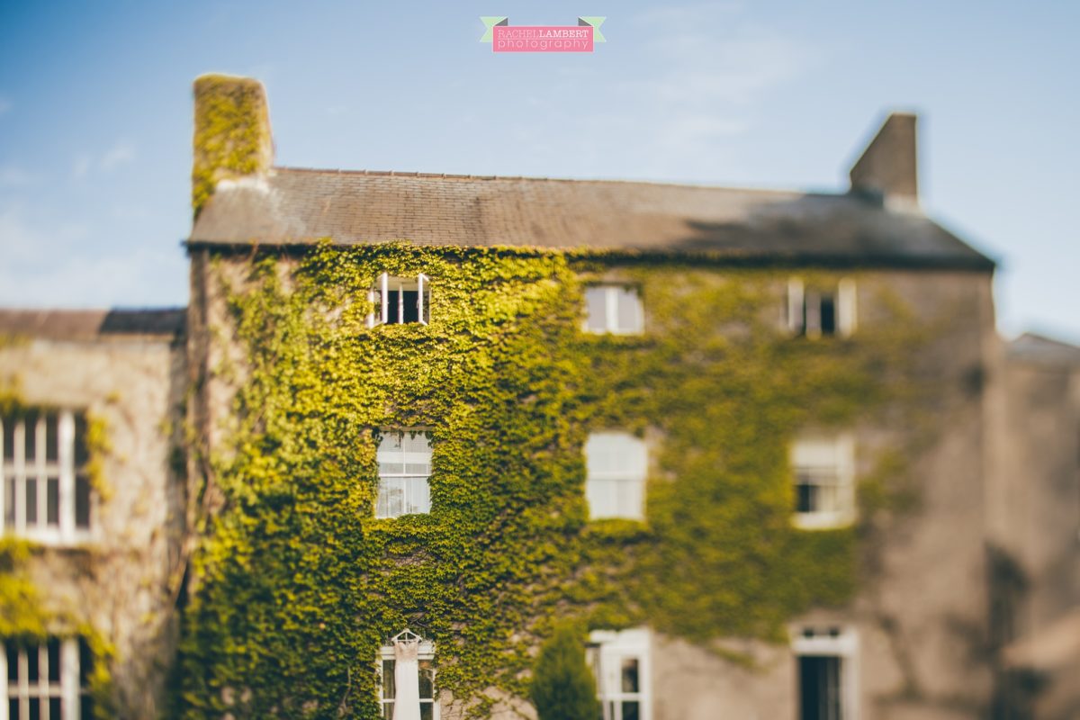 fairyhill cardiff wedding photographer rachel lambert photography pronovious bridal gown