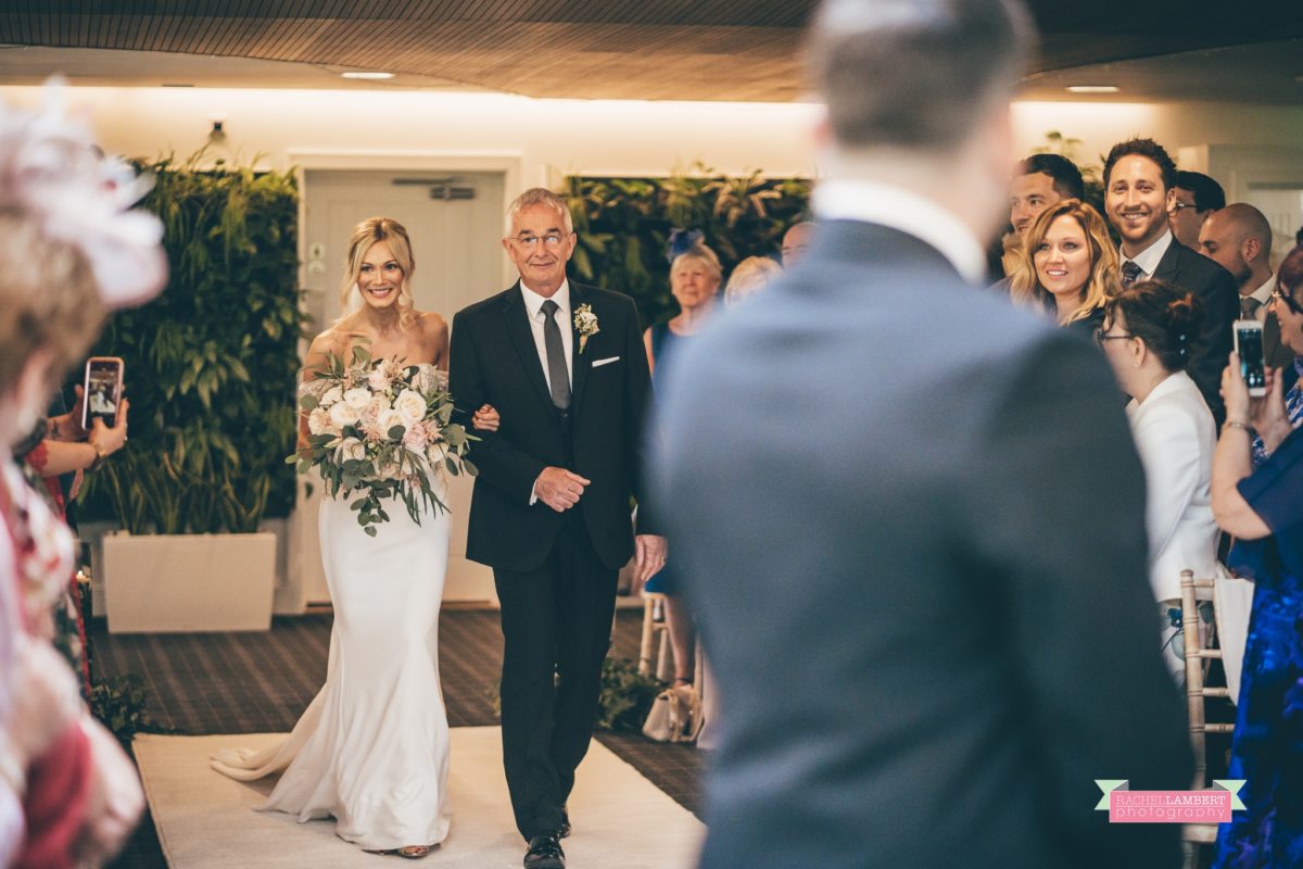 fairyhill gower rachel lambert photography pronovious bridal gown