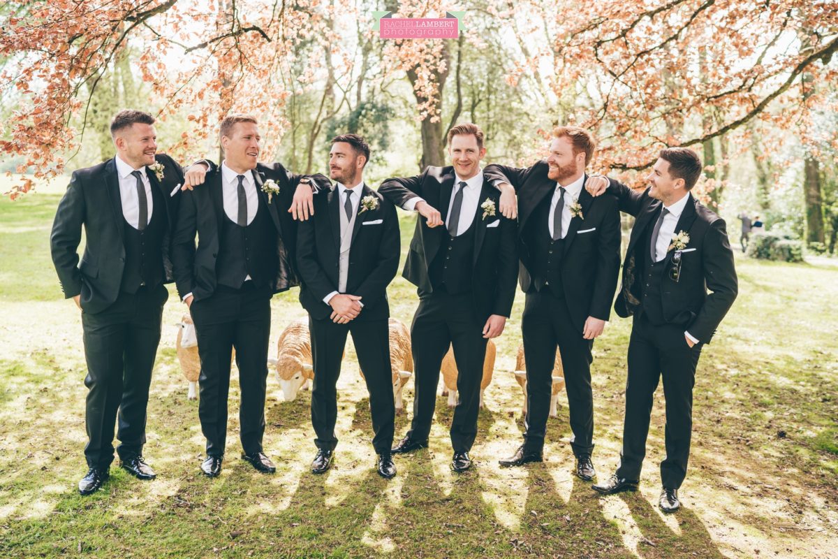 fairyhill gower rachel lambert photography cardiff wedding photographer