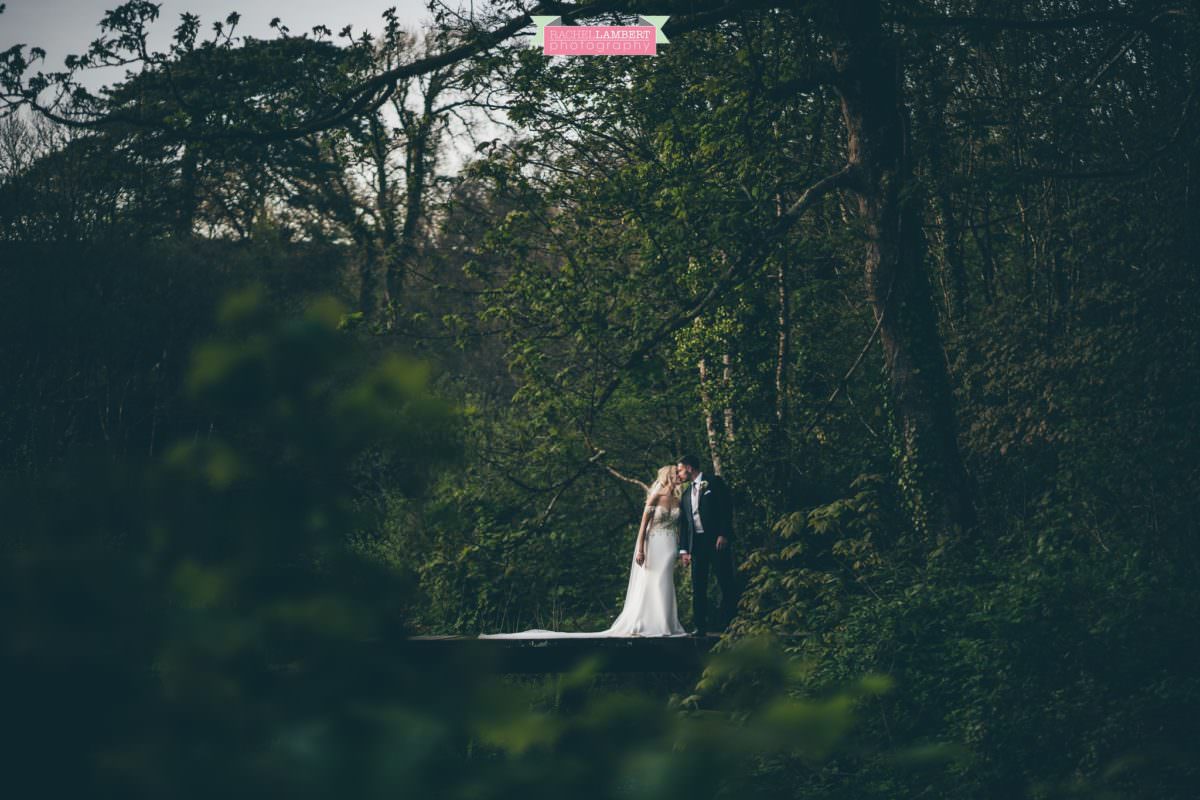 fairyhill gower rachel lambert photography cardiff wedding photographer bride and groom