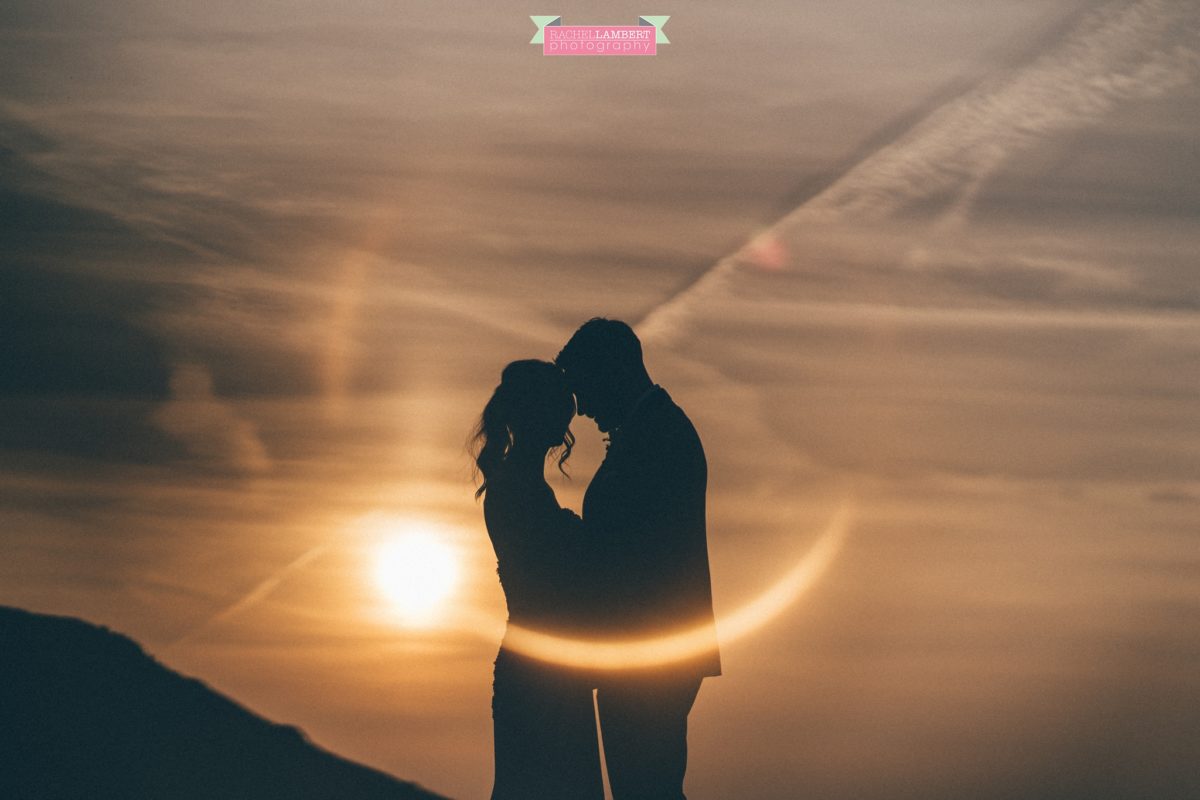 fairyhill gower rachel lambert photography cardiff wedding photographer bride and groom ring of fire