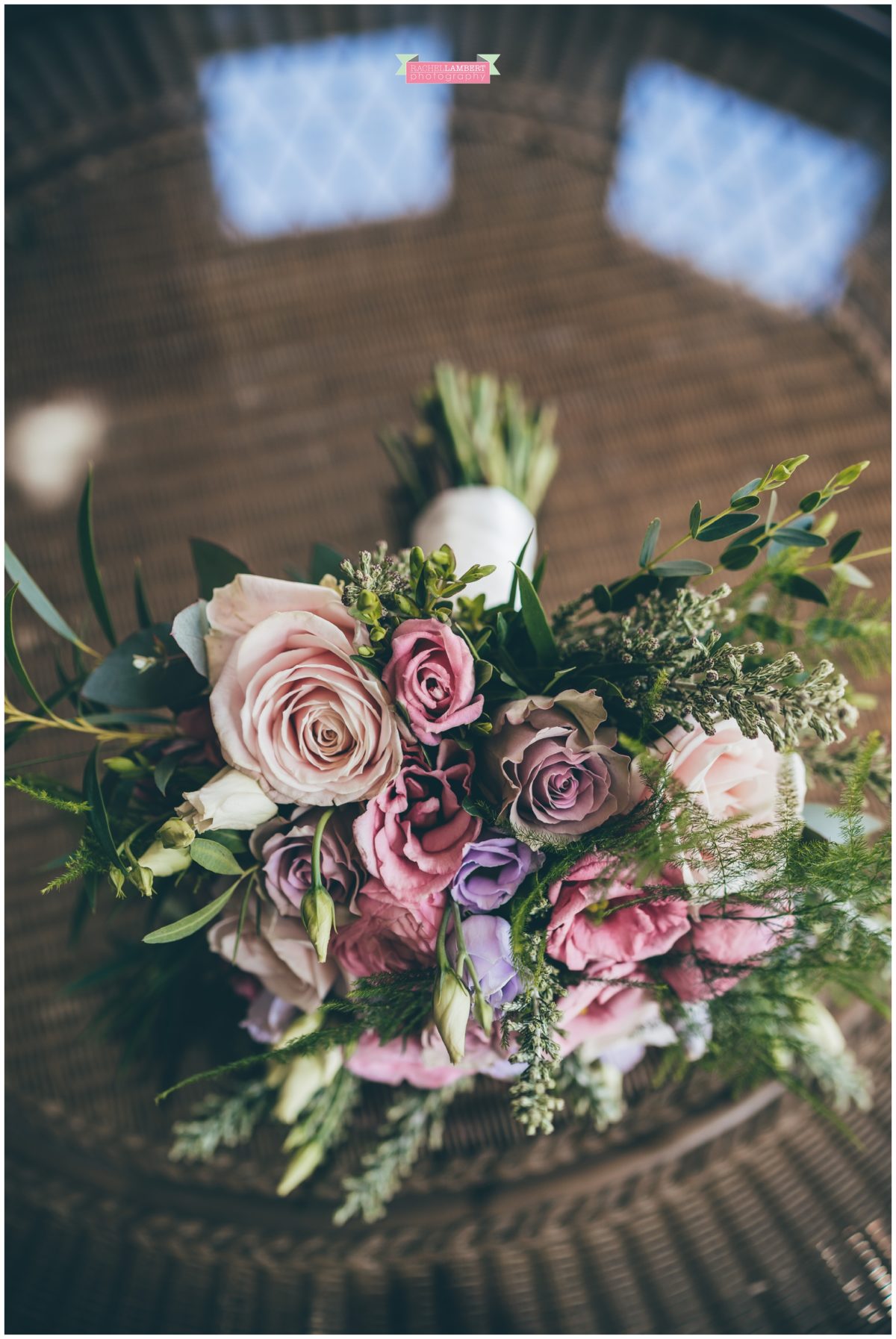 cardiff wedding photographer miskin manor rachel lambert photography bridal prep the flower pot