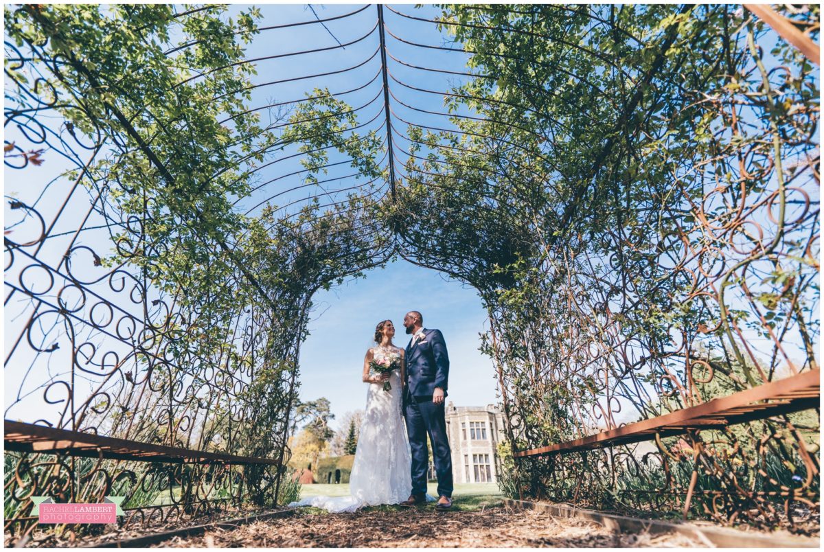 cardiff wedding photographer miskin manor rachel lambert photography bride and groom couple shots