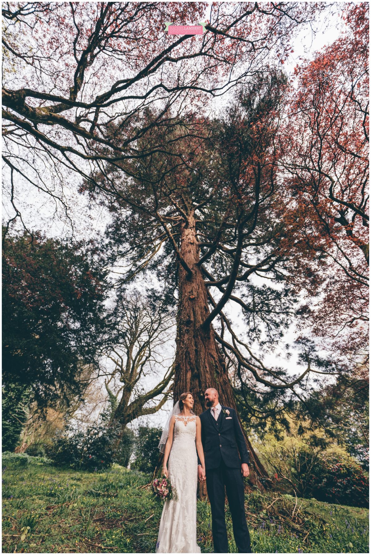 cardiff wedding photographer miskin manor rachel lambert photography bride and groom