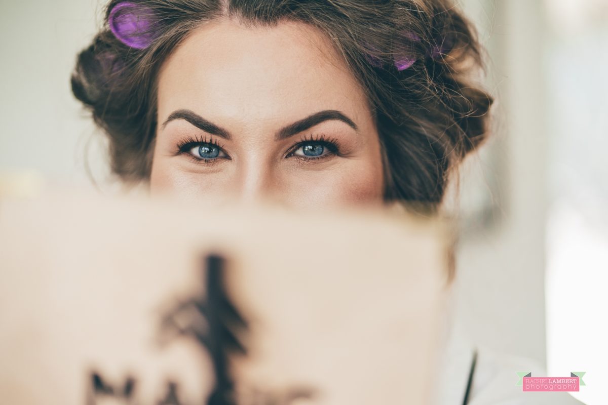 glanusk esate wedding rachel lambert photography bridal prep