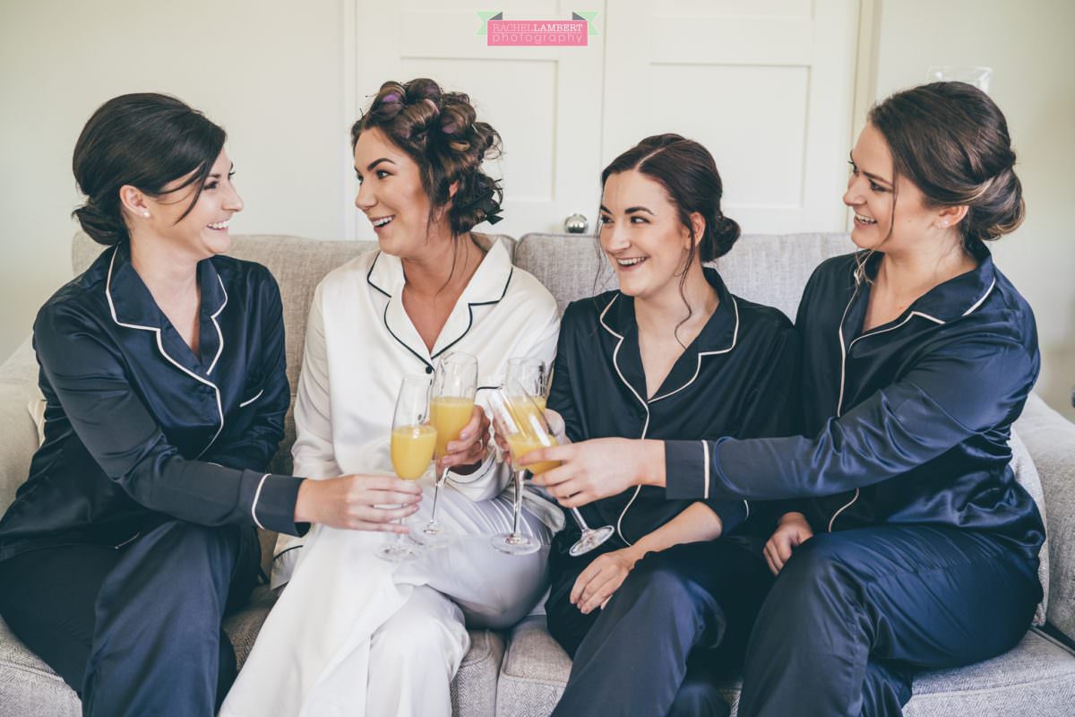 glanusk esate wedding rachel lambert photography bridal prep