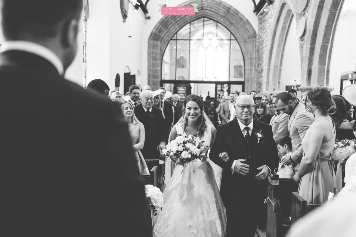 glanusk esate wedding rachel lambert photography st catwg's church llangatwg