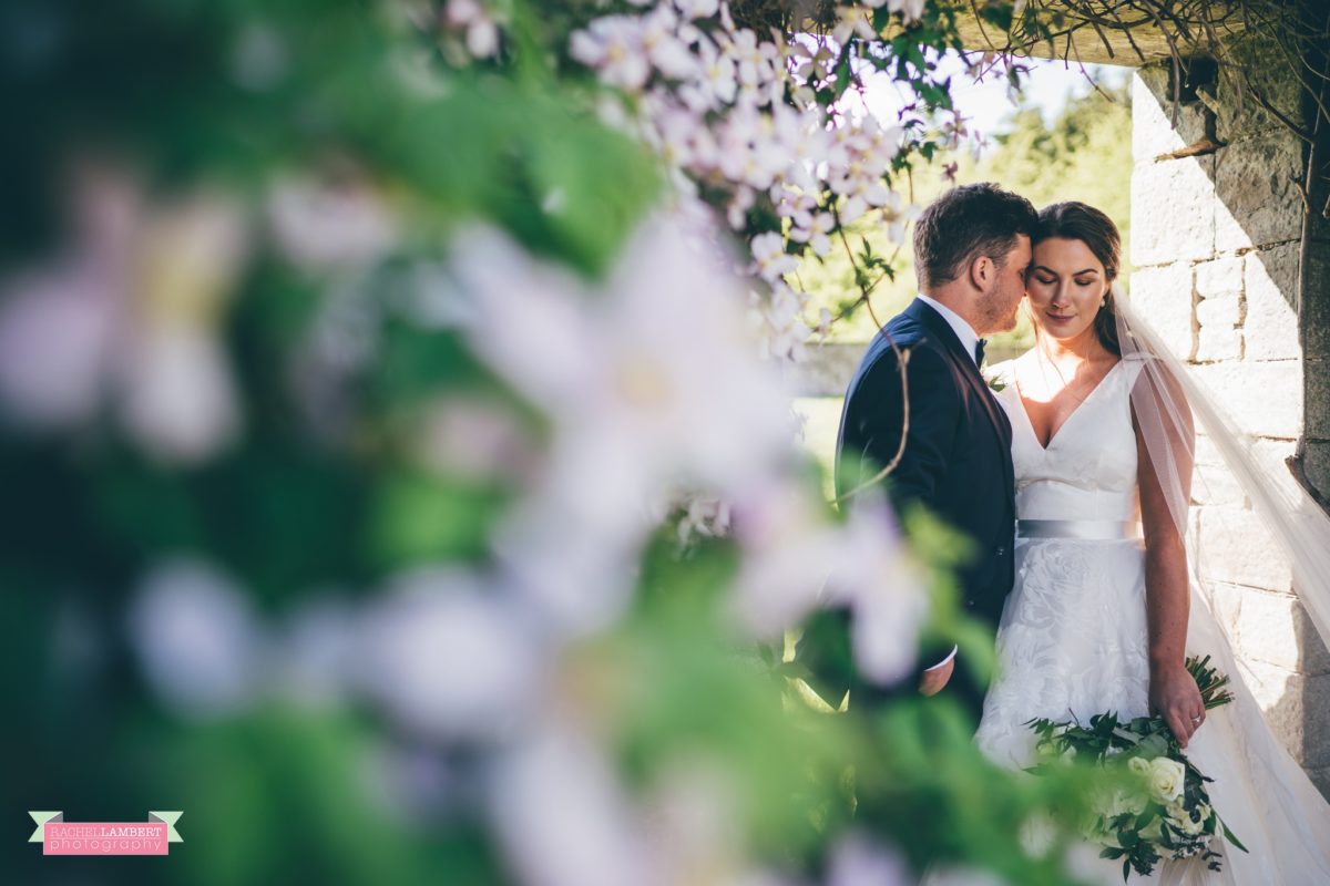 glanusk estate wedding rachel lambert photography bride and groom couple shots