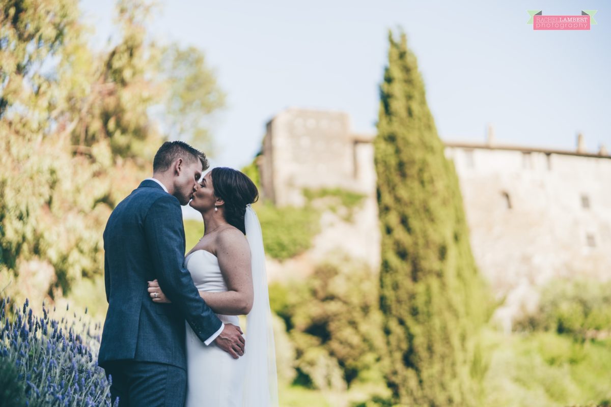 rachel lambert photography destination wedding photographer Borgo di Tragliata rome italy