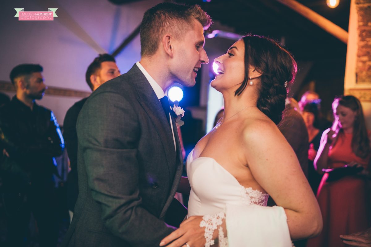 rachel lambert photography destination wedding photographer Borgo di Tragliata rome italy first dance