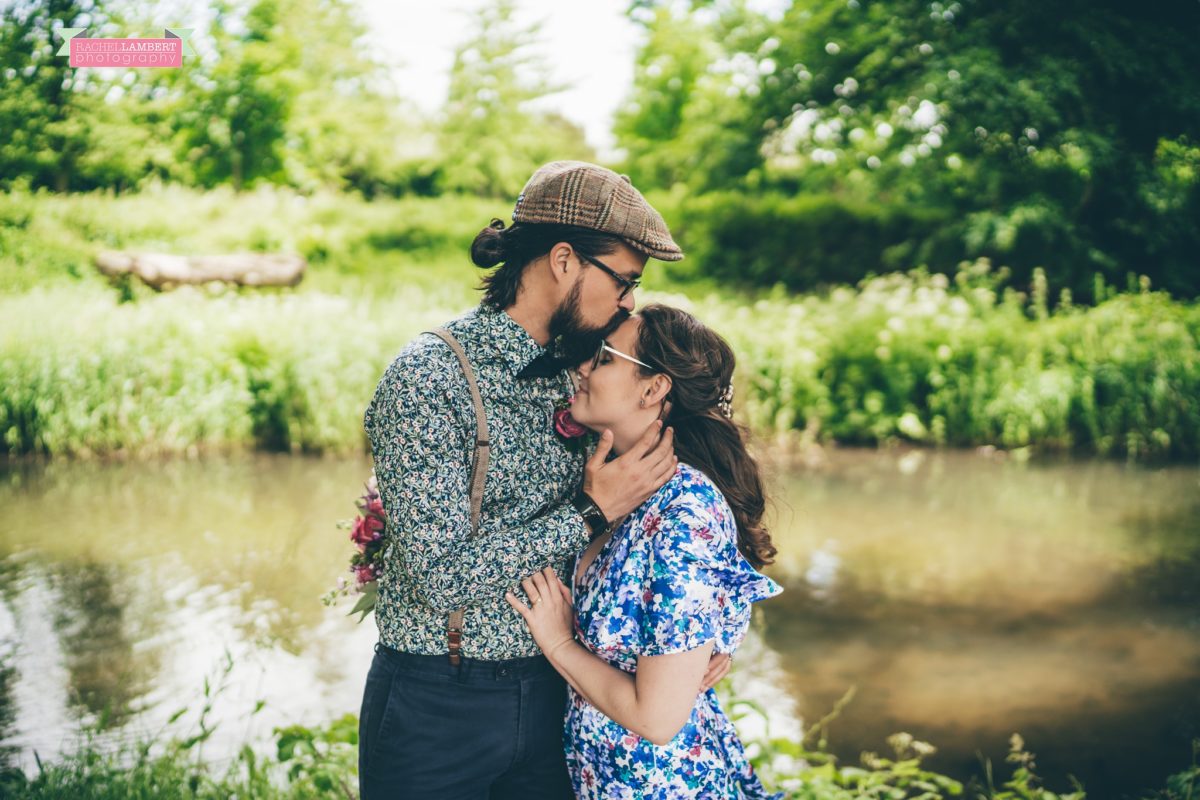 city hall cardiff wedding photographer rachel lambert photography bride and groom bute park