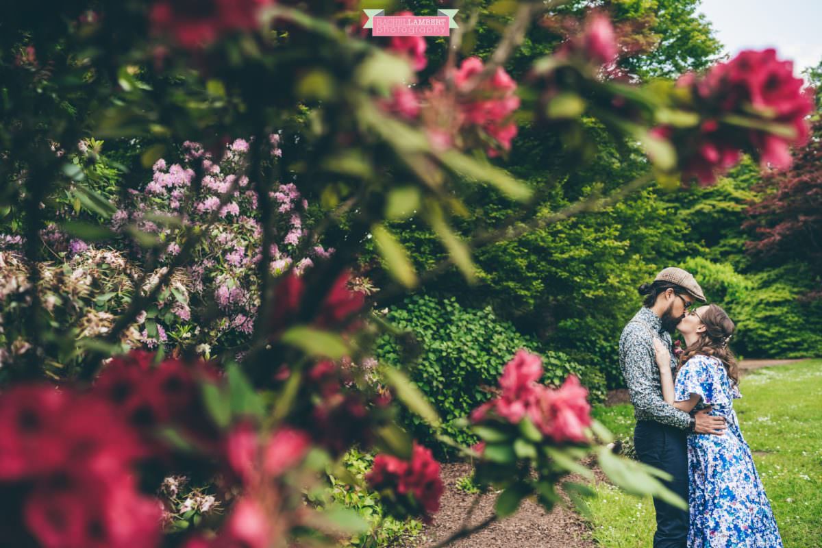 city hall cardiff wedding photographer rachel lambert photography bride and groom bute park