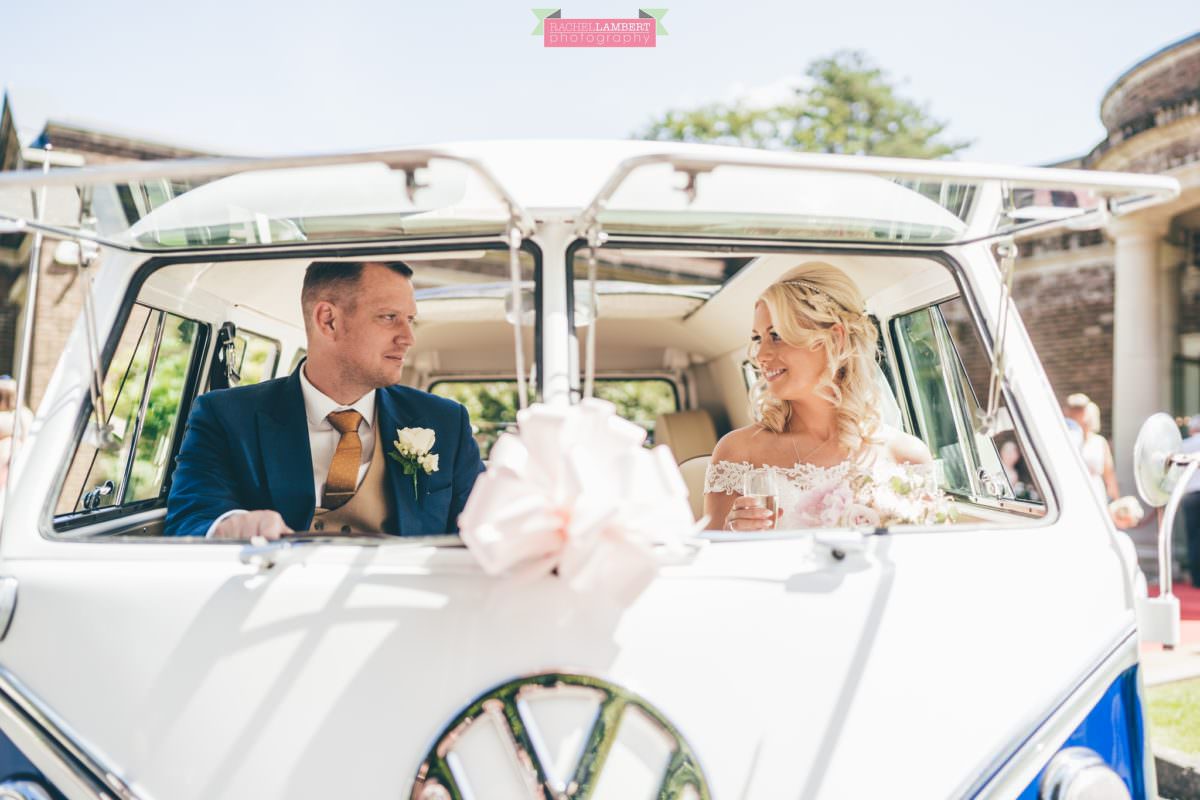 rachel lambert photography decourcey's manor wedding photographer bride and groom