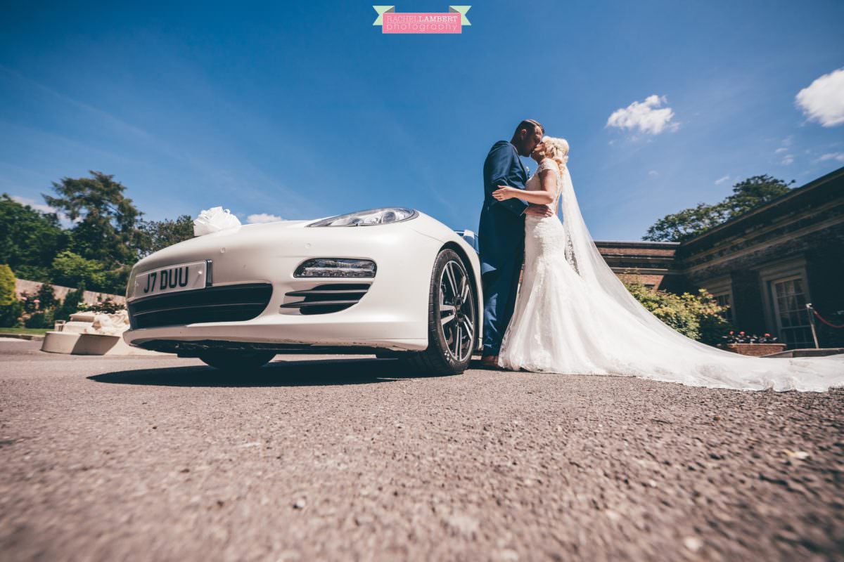 rachel lambert photography decourcey's manor wedding photographer bride and groom