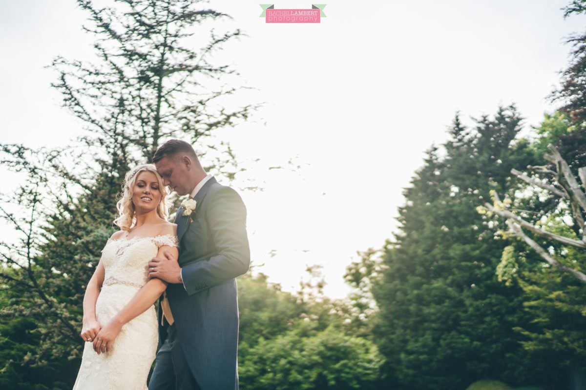 rachel lambert photography decourcey's manor wedding photographer bride