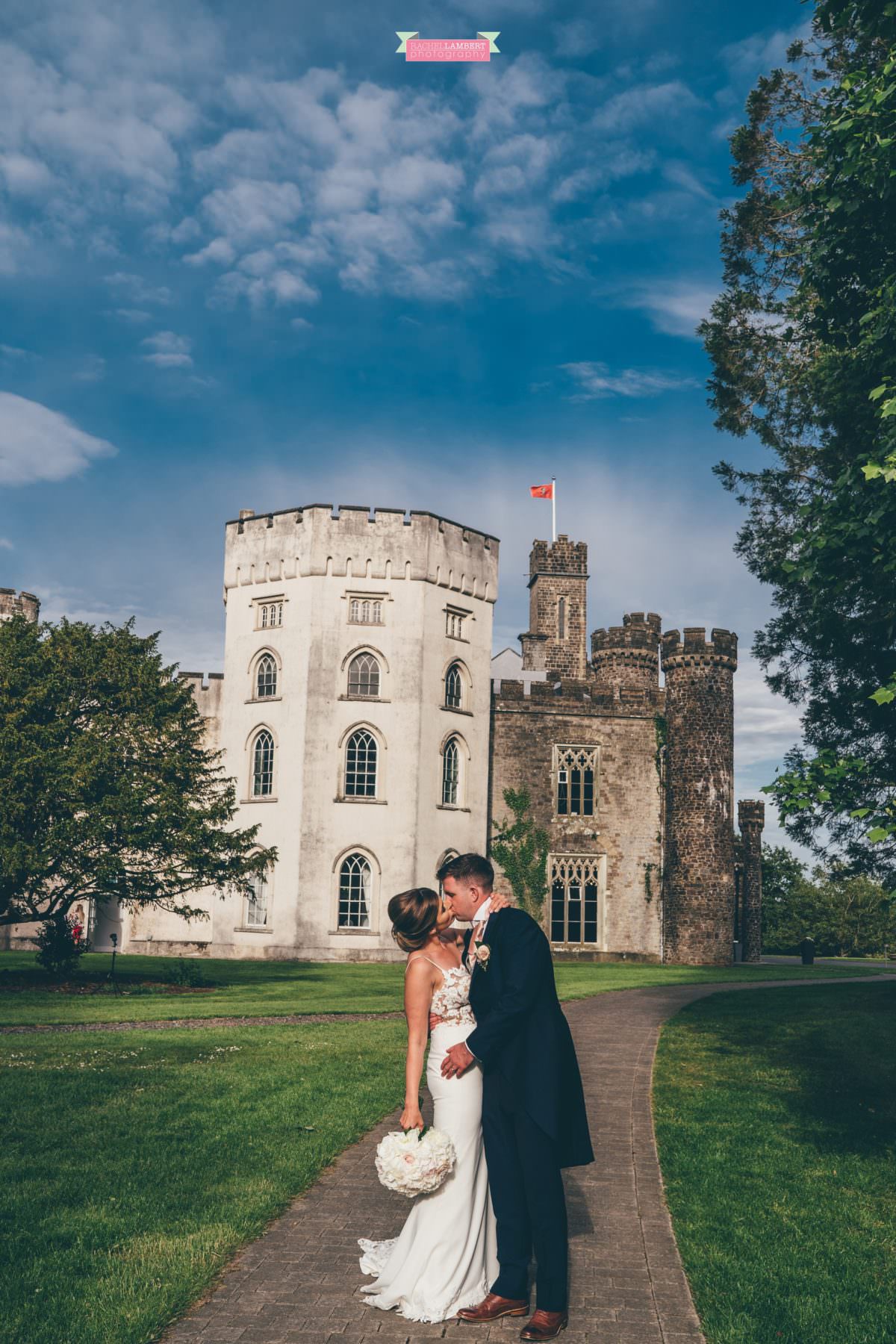 cardiff wedding photographer hensol castle weddings rachel lambert photography