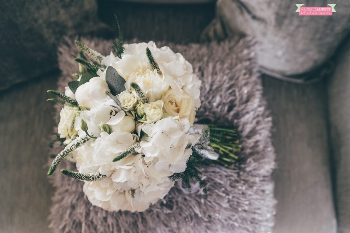 Cardiff Wedding Photographer Llanerch Vineyard rachel lambert photography flowers