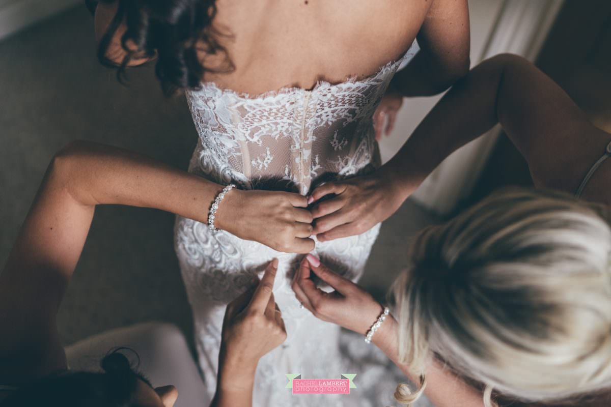 Cardiff Wedding Photographer Llanerch Vineyard rachel lambert photography bridal prep