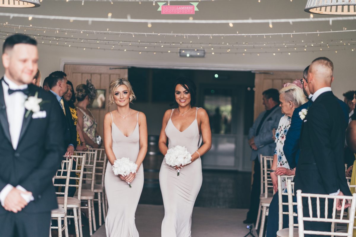 Cardiff Wedding Photographer Llanerch Vineyard rachel lambert photography rosie love island 2018