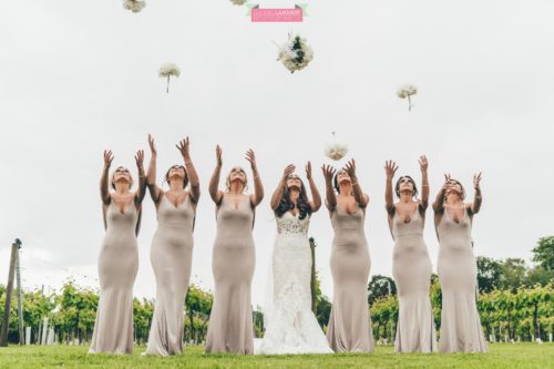 Wedding Photographer Cardiff South Wales Llanerch Vineyard