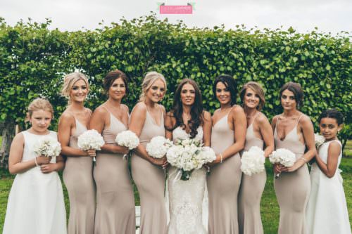 Wedding Photographer Cardiff South Wales Llanerch Vineyard