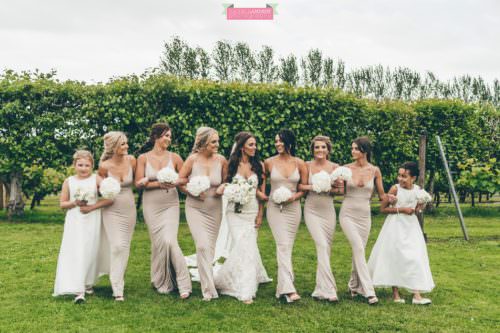 Wedding Photographer Cardiff South Wales Llanerch Vineyard