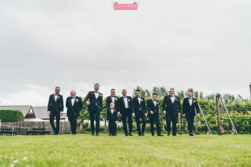 Wedding Photographer Cardiff South Wales Llanerch Vineyard