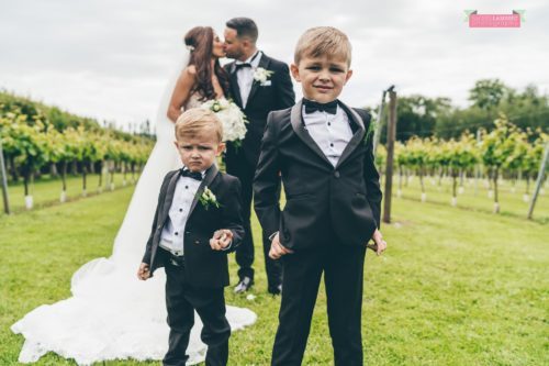 Wedding Photographer Cardiff South Wales Llanerch Vineyard