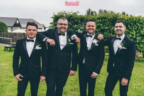 Wedding Photographer Cardiff South Wales Llanerch Vineyard