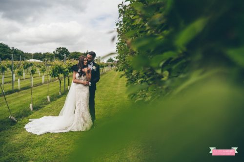 Wedding Photographer Cardiff South Wales Llanerch Vineyard