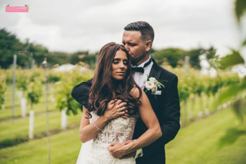 Wedding Photographer Cardiff South Wales Llanerch Vineyard