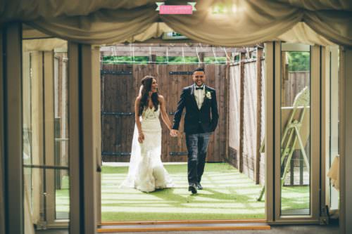 Wedding Photographer Cardiff South Wales Llanerch Vineyard