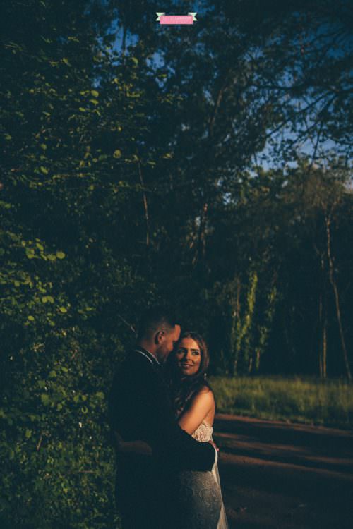 Wedding Photographer Cardiff South Wales Llanerch Vineyard