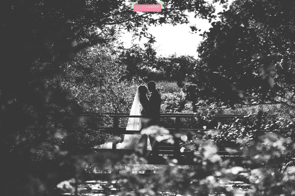 Cardiff Wedding Photographer Llanerch Vineyard rachel lambert photography couple portraits golden hour sunset