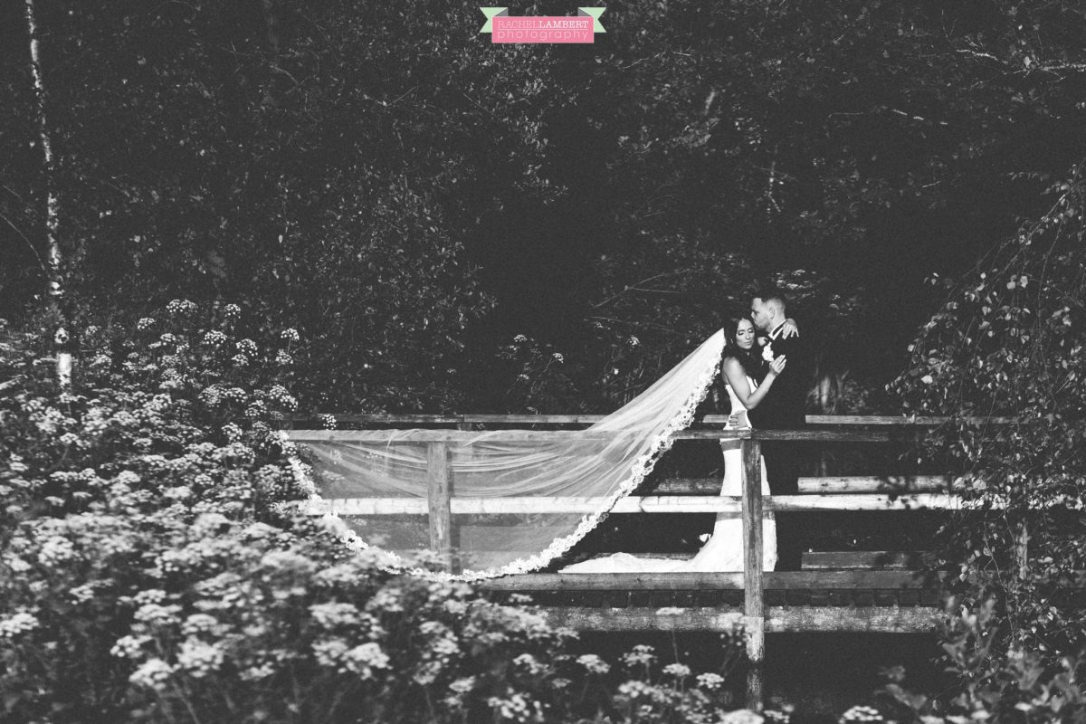 Cardiff Wedding Photographer Llanerch Vineyard rachel lambert photography couple portraits golden hour sunset