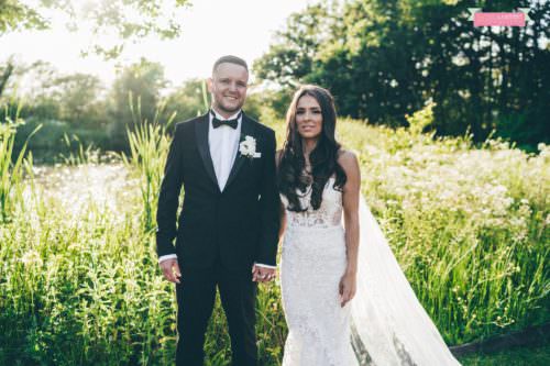 Wedding Photographer Cardiff South Wales Llanerch Vineyard