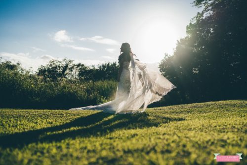 Wedding Photographer Cardiff South Wales Llanerch Vineyard